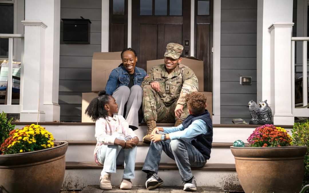Arrival of first US military schoolchildren gives Army site in Poland new growth indicator