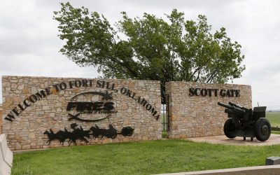 2 soldiers, a Marine dead in suspected murder-suicide near Fort Sill