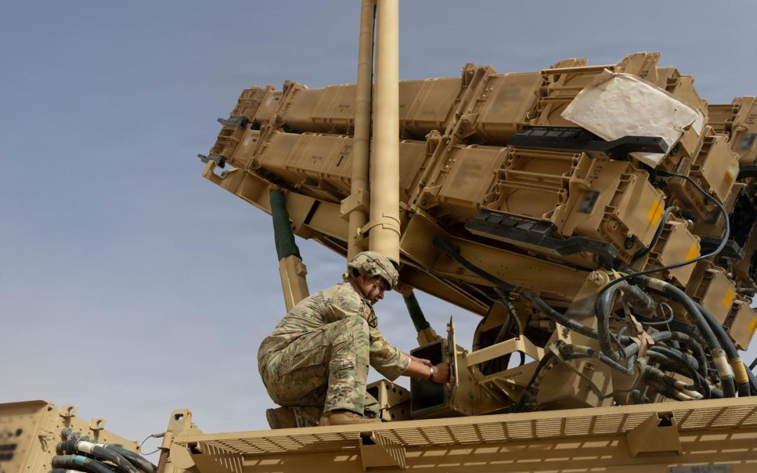 Shrapnel, broken bones, head trauma: New records show how US troops were wounded in Iran War