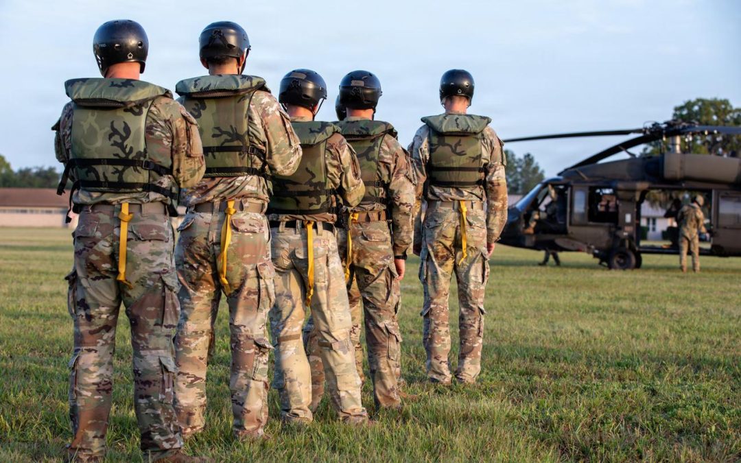 Pentagon’s annual testosterone screening draws skepticism from medical professionals