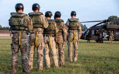 Pentagon’s annual testosterone screening draws skepticism from medical professionals