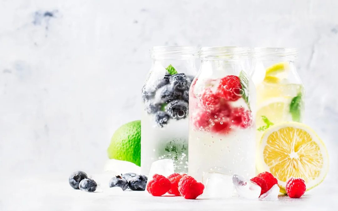 Healthy summer eating: Nutritious ways to enjoy the season