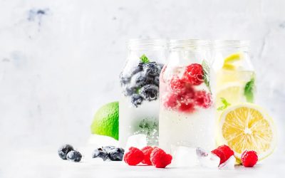 Healthy summer eating: Nutritious ways to enjoy the season