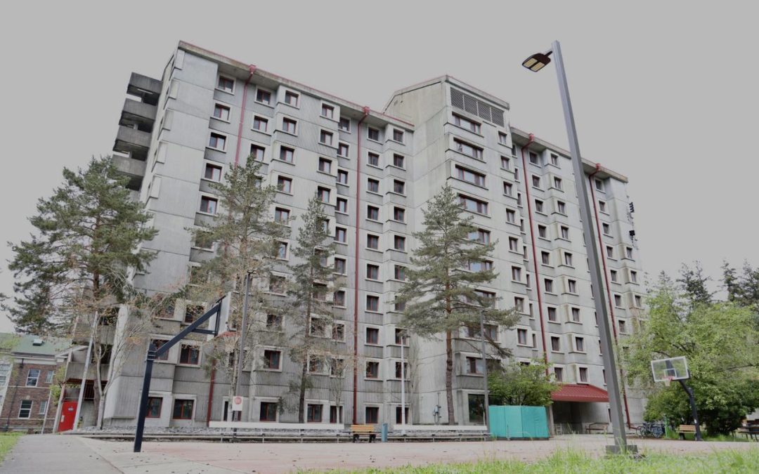 Navy seeks innovative solutions for base housing crunch