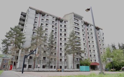 Navy seeks innovative solutions for base housing crunch