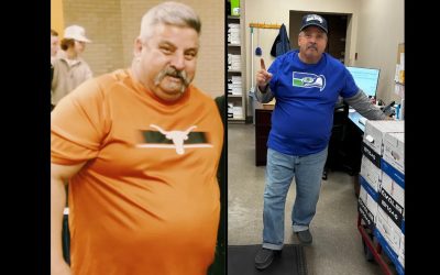 Going all in with VA MOVE! Program