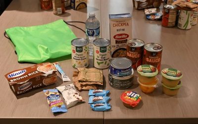 Pilot program combats food insecurity among diabetic Veterans