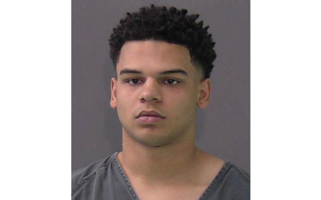 Fort Hood soldier arrested, charged in death of Louisiana man