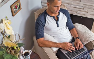Level up your transition with a free VA Benefits and Services course
