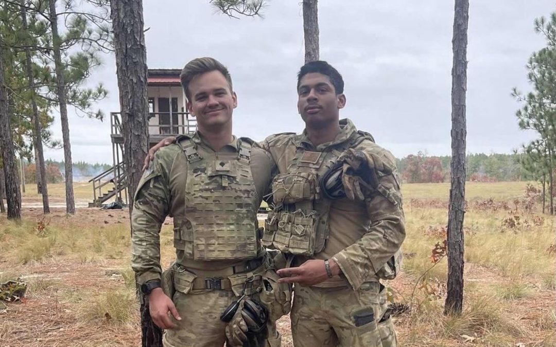 Fort Bragg soldier killed in motorcycle collision
