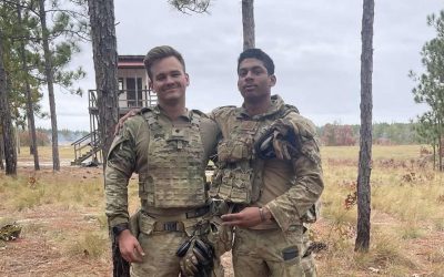 Fort Bragg soldier killed in motorcycle collision