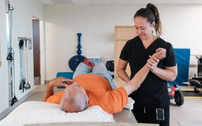 Explore physical therapy careers at VA