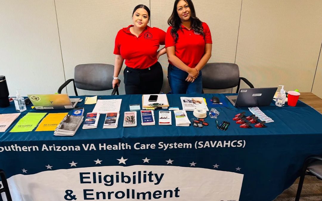 Southern Arizona VA sees surge as more Veterans enroll in VA health care