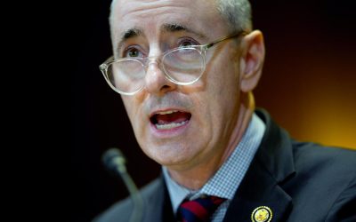 Congress splits on two Iran war powers resolution votes