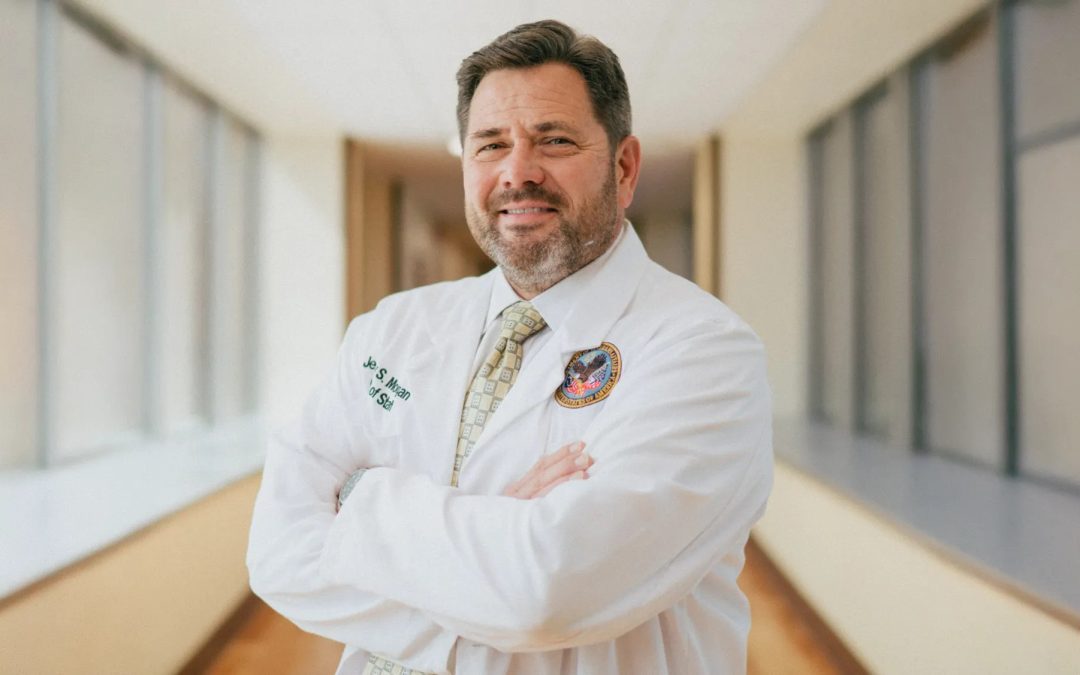 VA’s visionary careers in eye care