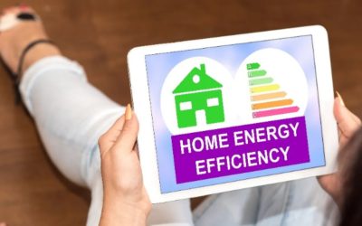 Ever heard of VA’s Energy Efficient Mortgages?