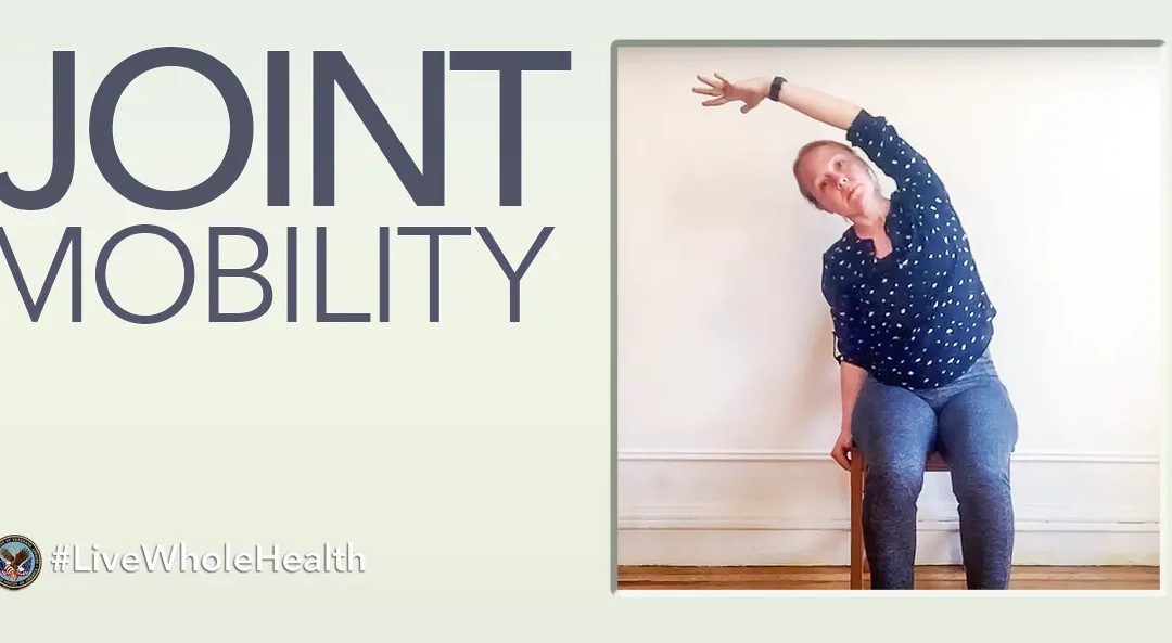 Live Whole Health #328: Your body, your home