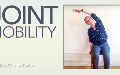 Live Whole Health #326: Use it or lose it