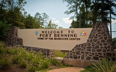 Soldier, partner charged with starving deaths of their child, dog on Fort Benning