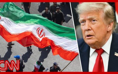 Trump’s ex-SecDef: US should ‘walk away’ from Iran agreement