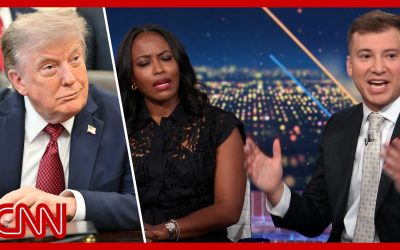 Iran war’s midterm impact, public opinion & more | Debate roundup