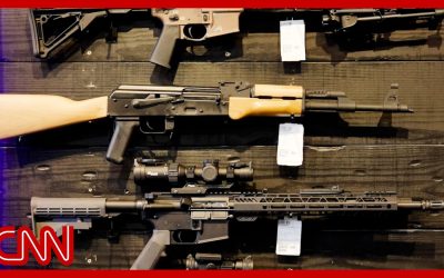 Gun dealers with serious violations back in business, thanks to Trump