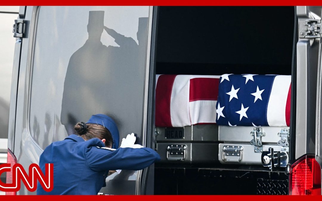 Iran war: Casualty count exceeds 600 as Pentagon changes accounting