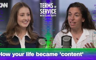 Is social media changing how we live offline, too? | Terms of Service