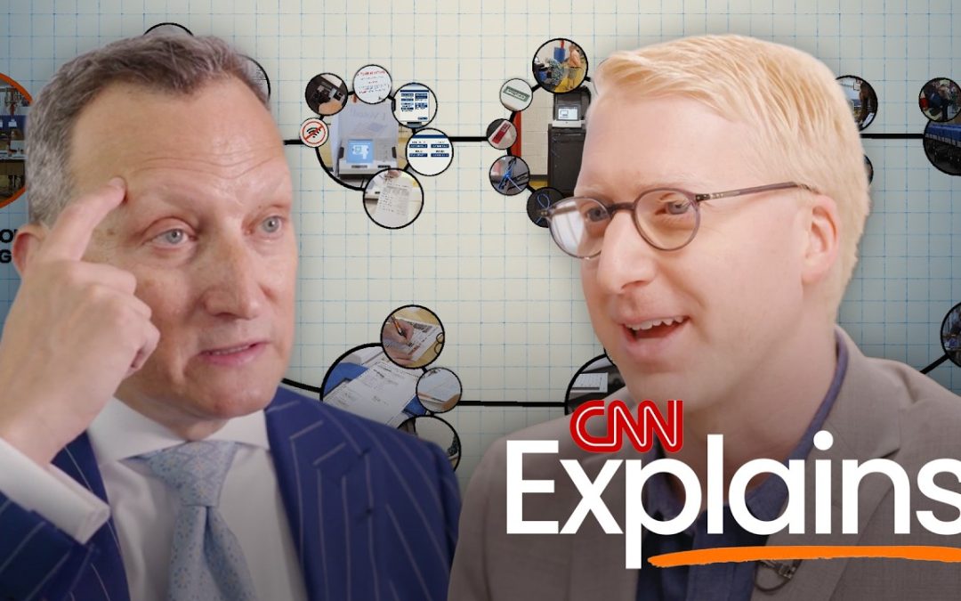 How rare, really, is voter fraud?