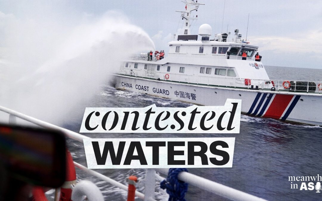 What if China controls the South China Sea? | Meanwhile in Asia