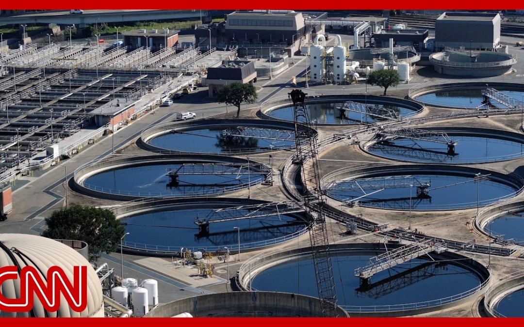 Suspected Iran cyberattack targeted 30+ Minnesota water systems
