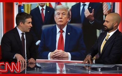 Swan predicts Trump’s ‘free & fair elections’ speech announcement