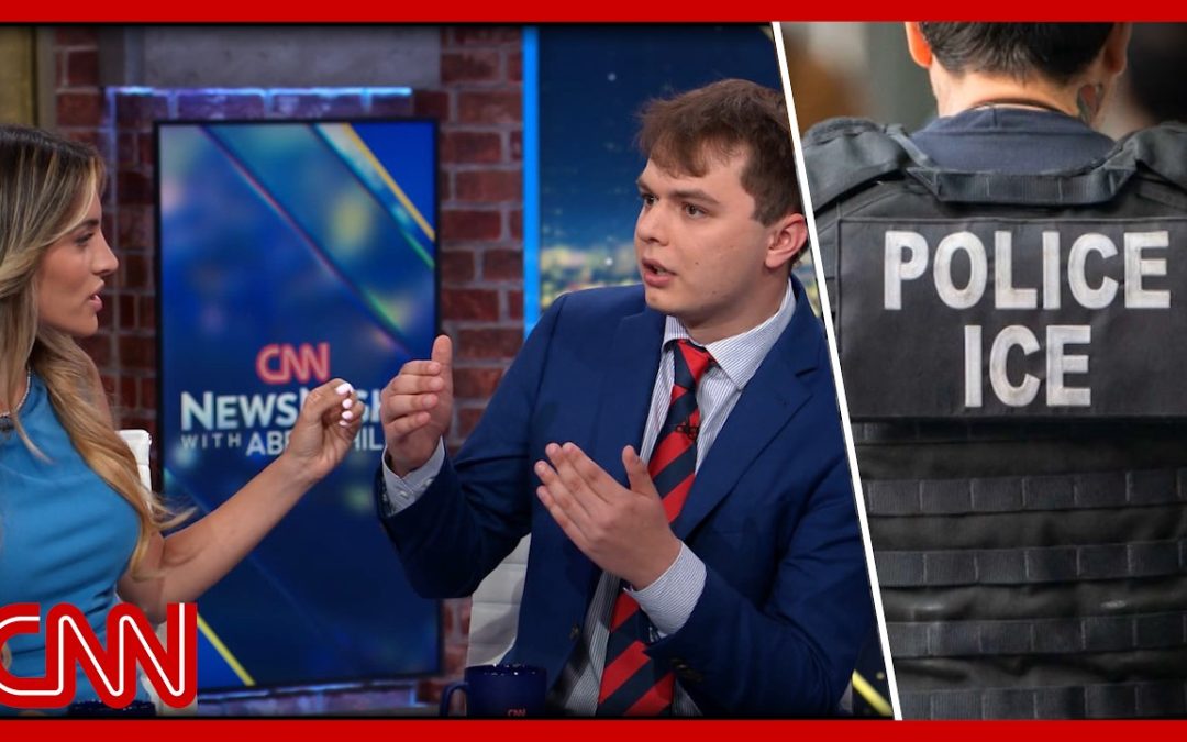 Is ICE compatible with America? | Debate roundup