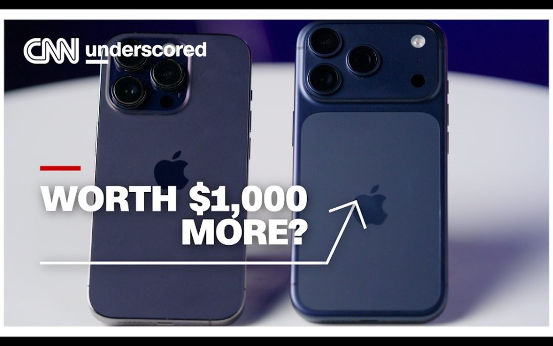 Keep vs. Upgrade: Should You Upgrade to the iPhone 17 Pro?
