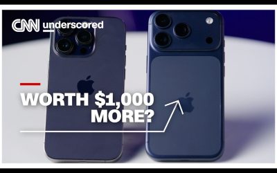 Keep vs. Upgrade: Should You Upgrade to the iPhone 17 Pro?