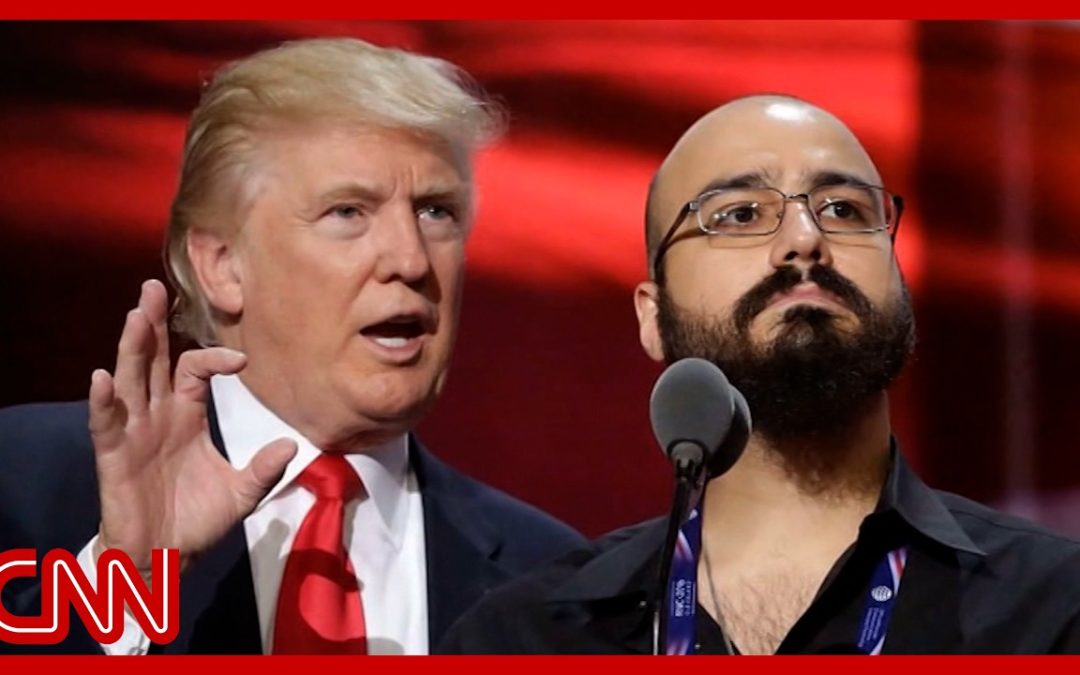 Trump’s teleprompter operator under investigation for insider trading