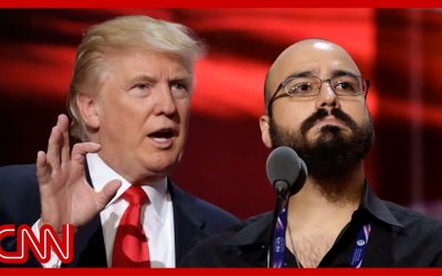 Trump’s teleprompter operator under investigation for insider trading