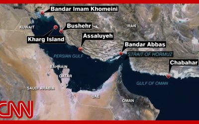 Why US & Iran are headed toward ‘forever war’; Iran’s rising executions