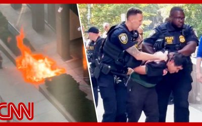 NYC incendiary device attack: Ex-FBI agent reacts to details