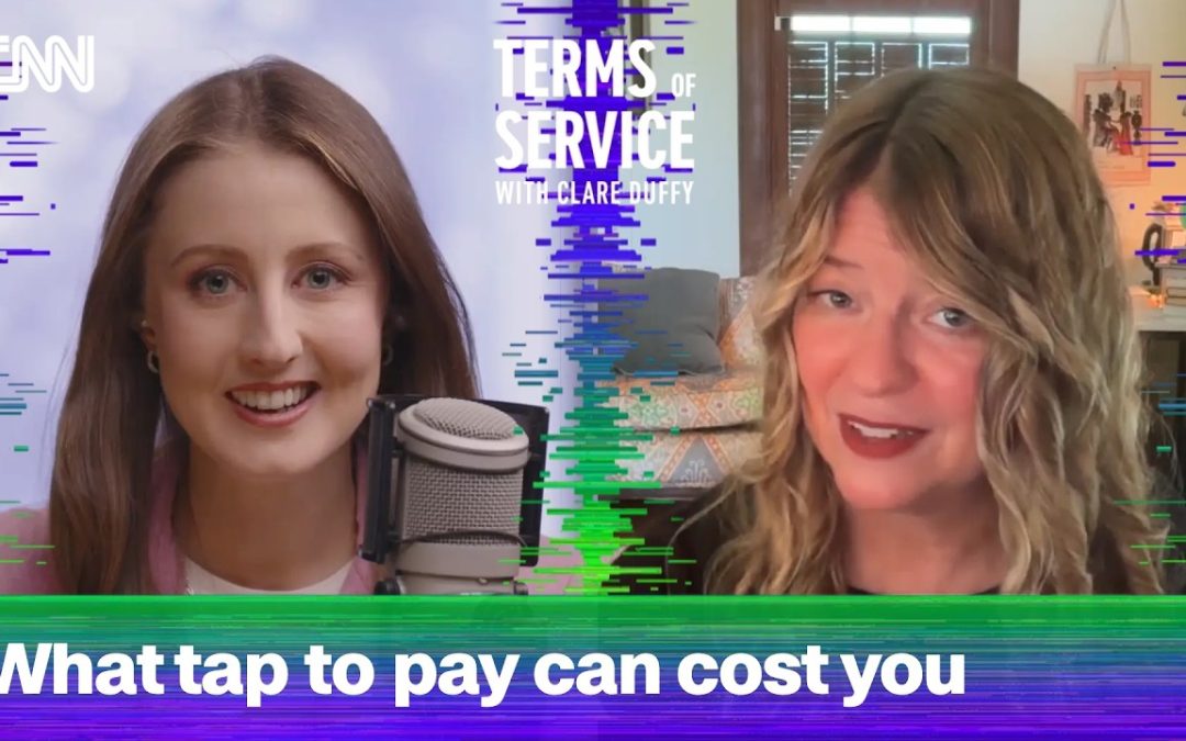 How to keep your digital wallet secure | Terms of Service