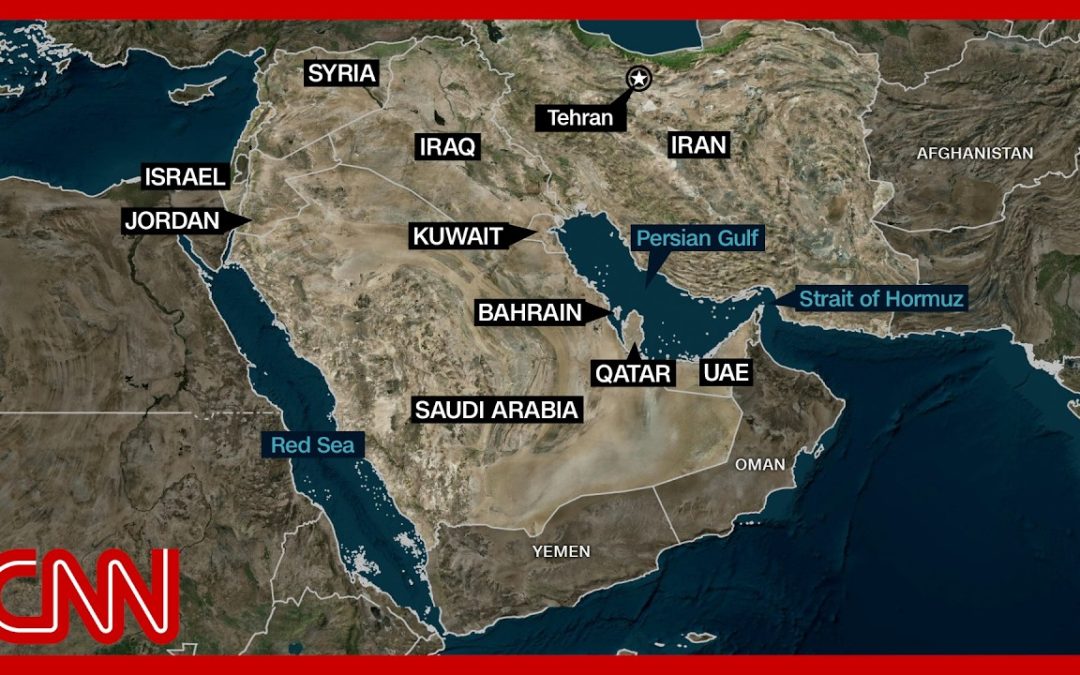 Iran war: ~100 US soldiers injured in past 14 days, Pentagon says