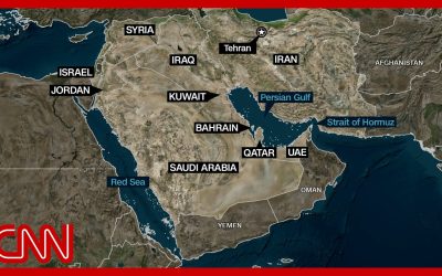 Iran war: ~100 US soldiers injured in past 14 days, Pentagon says