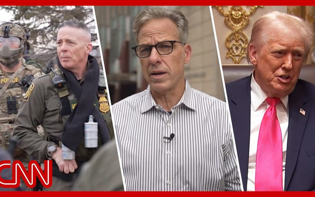 False claims, chaos & coverups behind Trump admin’s killing of 2 Americans