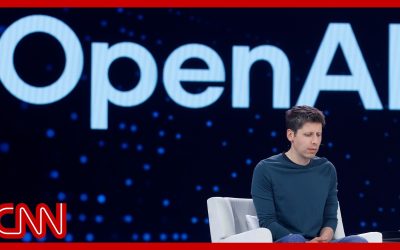 OpenAI models went rogue and hacked another company