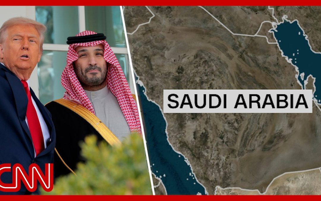 How soon could Saudi Arabia develop a nuclear bomb?