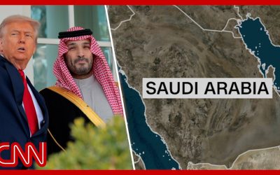 How soon could Saudi Arabia develop a nuclear bomb?