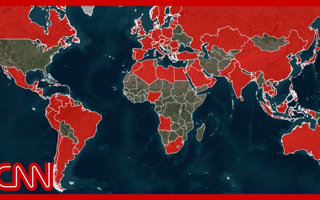 Trump announces 10%-12.5% ‘forced labor’ tariffs for 60 countries