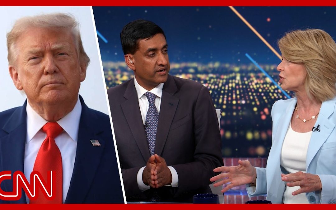 Why is Trump prioritizing Iran over the economy?