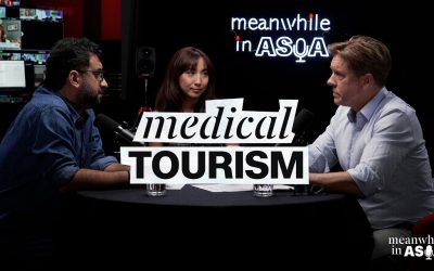 Would You Travel to China for Medical Treatment? | Meanwhile in Asia