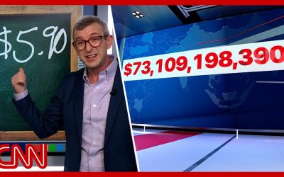 Iran war: Gas hikes costing Americans extra $73B+